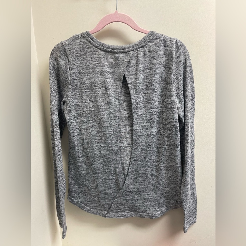 90 Degree Yoga Shirt NWOT